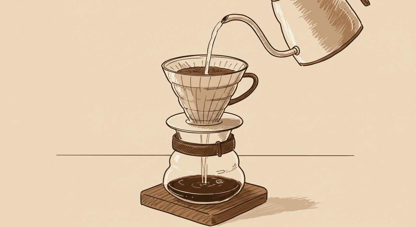 mangwon coffee cover image