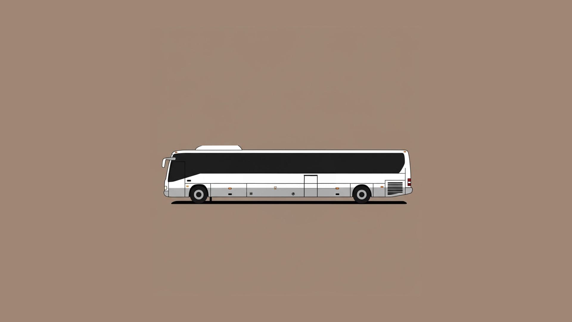 Incheon Airport Limousine Bus cover image