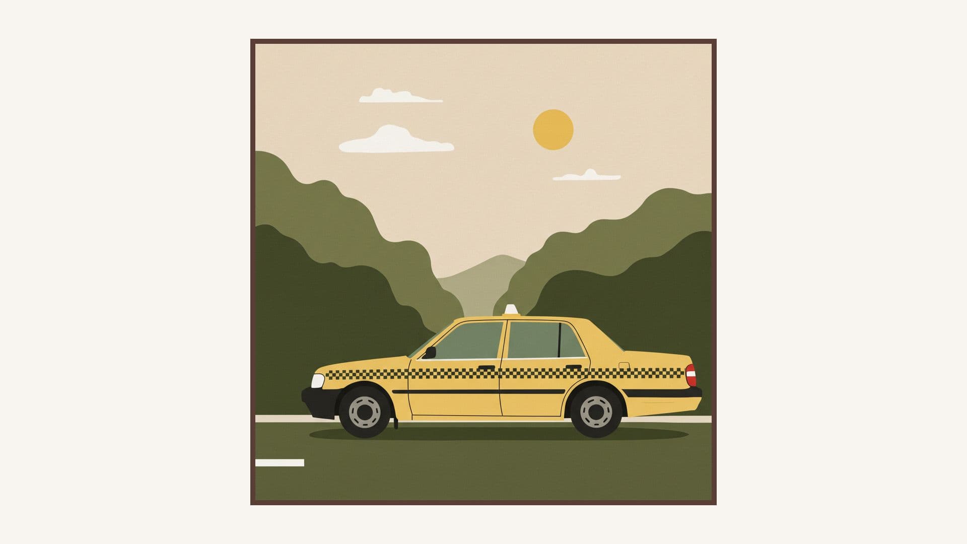 Local's Guide to Taxis in Korea cover image